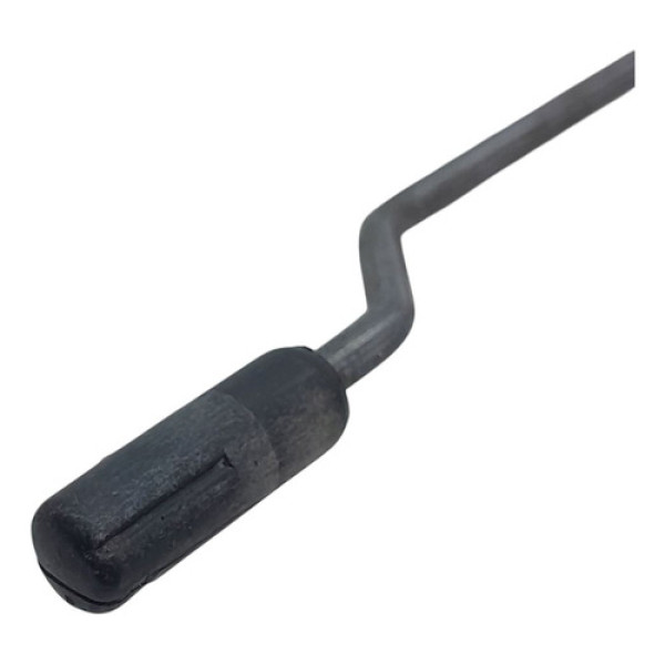 Pino Trava Porta Dianteira Esquerda  Vw Polo 1.6 2003 202375 Não Informado