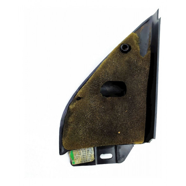 Acabamento Interno Retrovisor Esquerdo Vw Gol 2007    17946