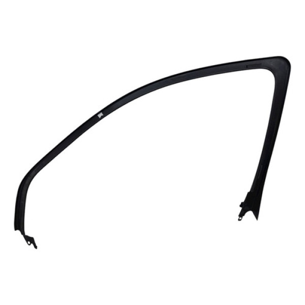 Acabamento Moldura Porta Dianteira Esquerda  Gm Tracker Prem