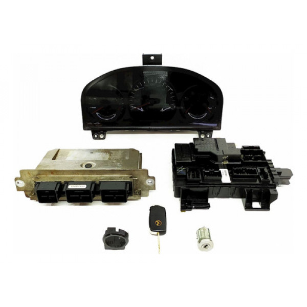 Kit Code Ford Fusion 2.5 16v 2010    137066