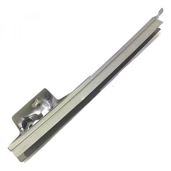 Guia Vidro Dianteiro Esquerdo Renault Sandero 1.6 16v  2011 