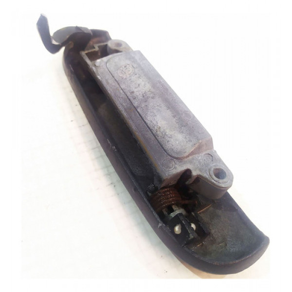 Maçaneta Externa Porta Dianteira Direita  Vw Pointer 1.8 199