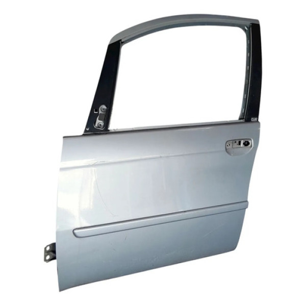 Porta Dianteira Esquerda Fiat Idea 1.4 2009    207406 Traseira Não Informado