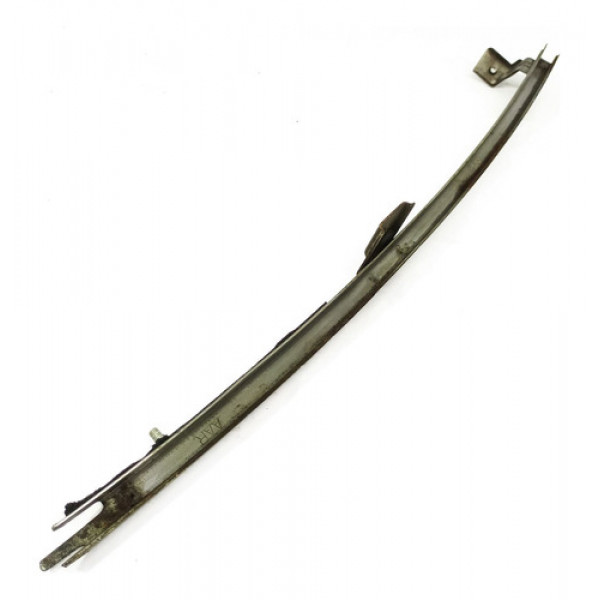 Guia Canaleta Vidro Traseiro Direito Honda Fit Lx 2008 74673