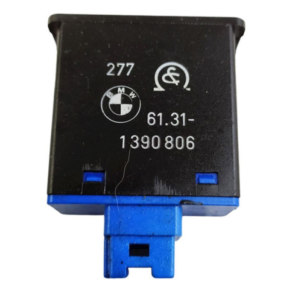 Botão Controle Estabilidade  Bmw 323i  1998 173782