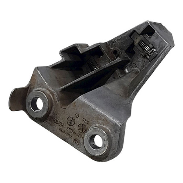 Suporte Cabo Trambulador Gm Spin Cobalt Sonic     204019 Não Informado