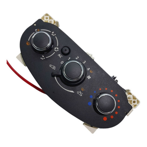 Comando Ar Condicionado  Renault Sandero 1.6 2012 202494