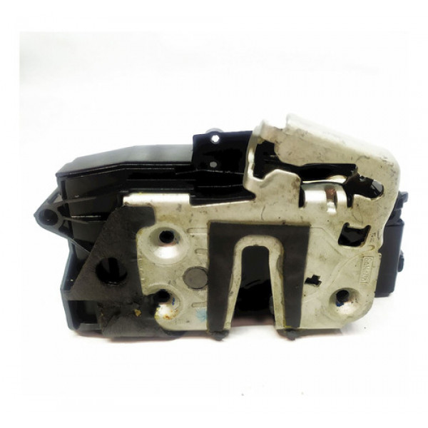 Fechadura Porta Traseira Direita Ford New Fiesta 2015    134