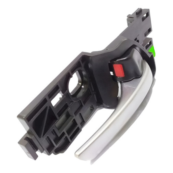 Maçaneta Interna Traseira Direita Honda Fit 2017 42761 - Traseira