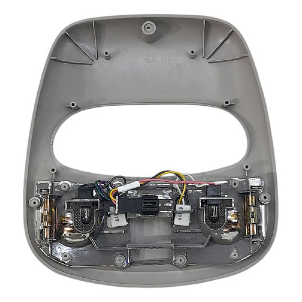 Luz Cortesia Forro Teto  Jeep Cherokee Sport 3.7 2005 185659