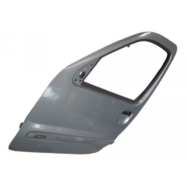 Porta Dianteira Esquerda Renault Kangoo 1.6  8v 2001 V1671 -