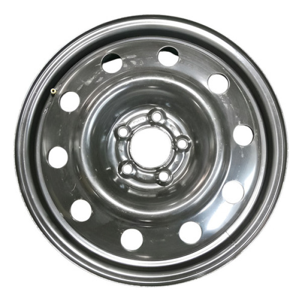 Roda Do Estepe Ford Edge 3.5 2011 V1771 - P43 Não Informado