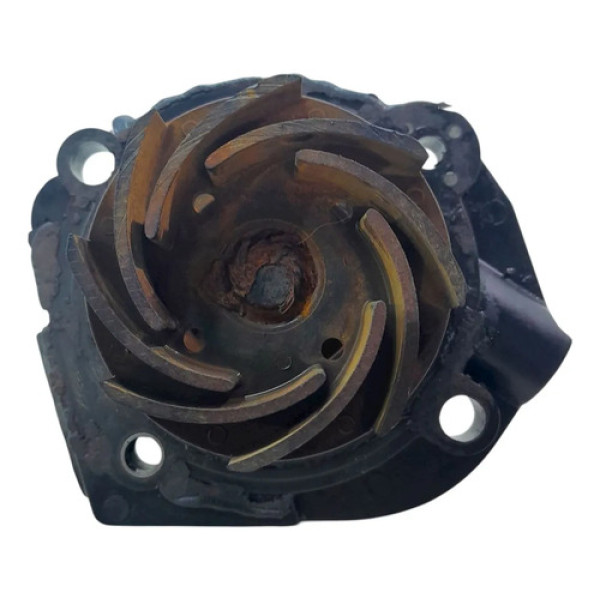 Bomba Água Fiat Idea 1.4 2009    207444