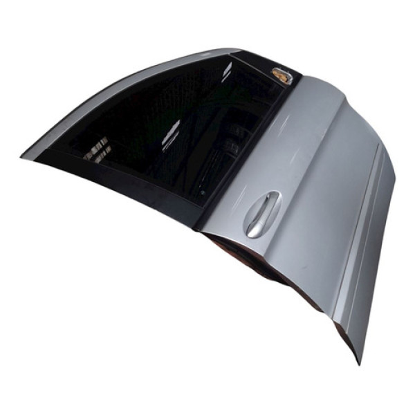 Porta Dianteira Direita Mercedes-benz B200 2.0 2008 V1683 -  Traseira Não Informado Não Informado