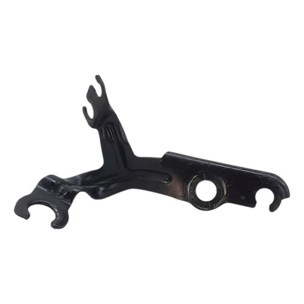 Suporte Flexível Sensor Abs Dianteiro Esquerdo  Bmw 550i 4.8 Não Informado