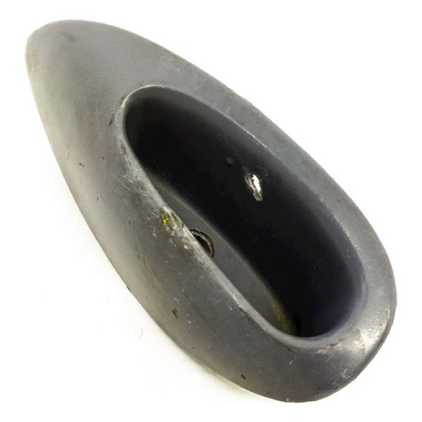 Puxador Porta Direita Ford Fiesta  1997 135261