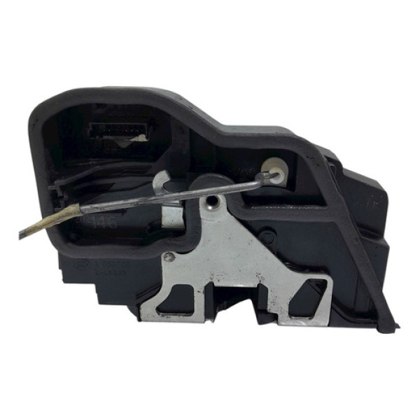 Fechadura Porta Dianteira Direita  Bmw 550i 4.8  2009 197122