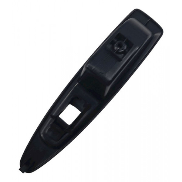 Puxador Porta Traseira Esquerda Citroën C4 Pallas  2008 1468