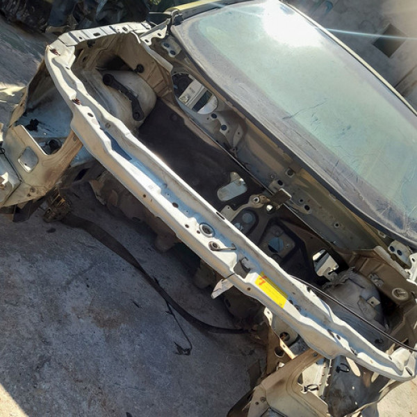 Mini Frente Gm Zafira 2009    160002