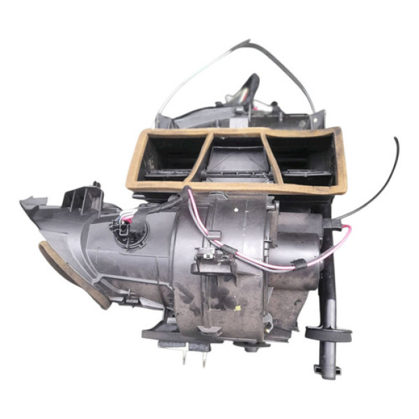 Caixa Ar Condicionado  Peugeot 207 Passion 1.4 2010 198907 Não Informado