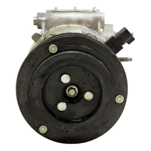 Compressor Do Ar Ford Fiesta 1.6 At 2016 V1702 - P11