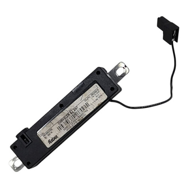 Amplificador Sinal Antena  Jeep Cherokee Sport 3.7 2005 1857