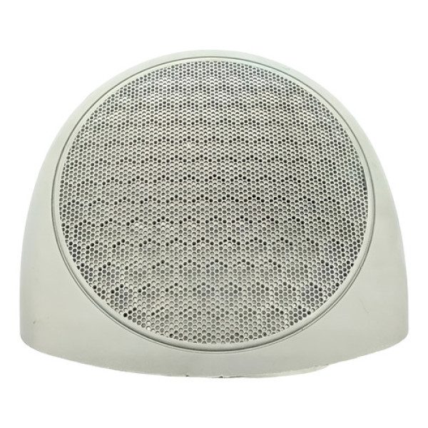 Tela Alto-falante Porta Dianteira Scenic 1.6 2004 83756 Cinza