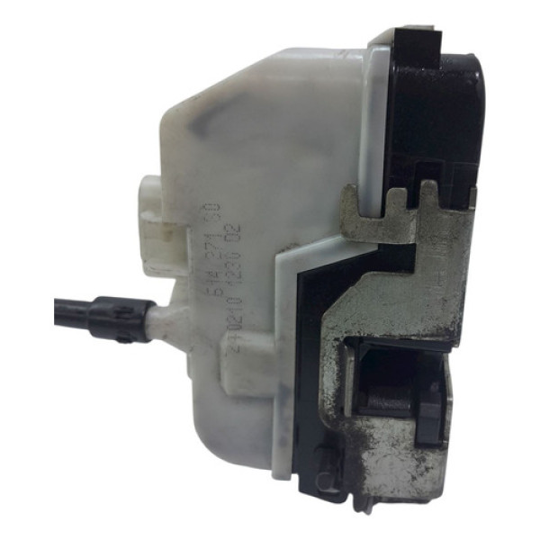 Fechadura Porta Traseira Direita  Citroën C3 1.4 2011 197286