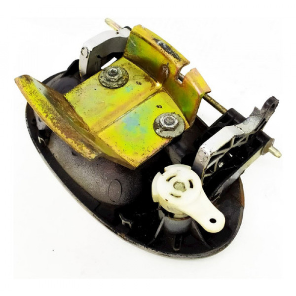 Maçaneta Externa A Porta Direita Gm Celta 2p 2003 139468