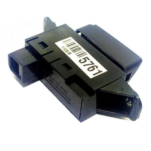 Botão Controle De Pressão Gm Cruze 2013 Original 9782
