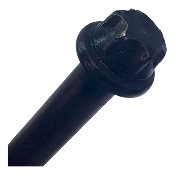 Jogo Parafuso Mancal Virabrequim  Renault Logan 1.6 16v 2008 Não Informado