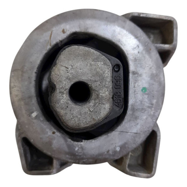 Coxim Traseiro Direito Motor  Mercedes-benz B200 2.0 2007 18
