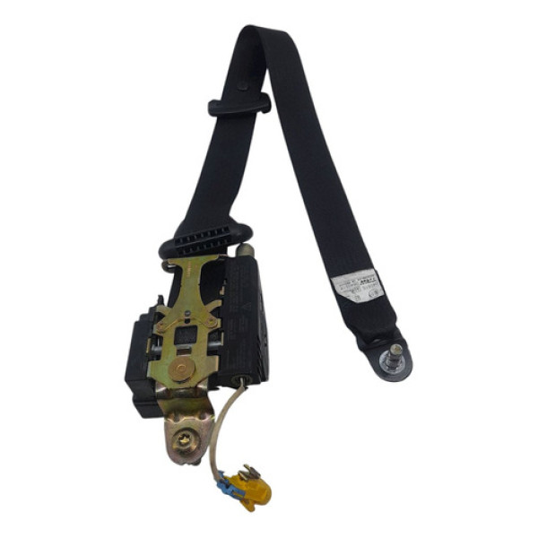 Cinto Banco Dianteiro Direito  Jeep Cherokee Sport 3.7 2005 