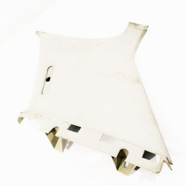 Capa Coluna Traseira Direita Vw Golf Sr 2000    103793