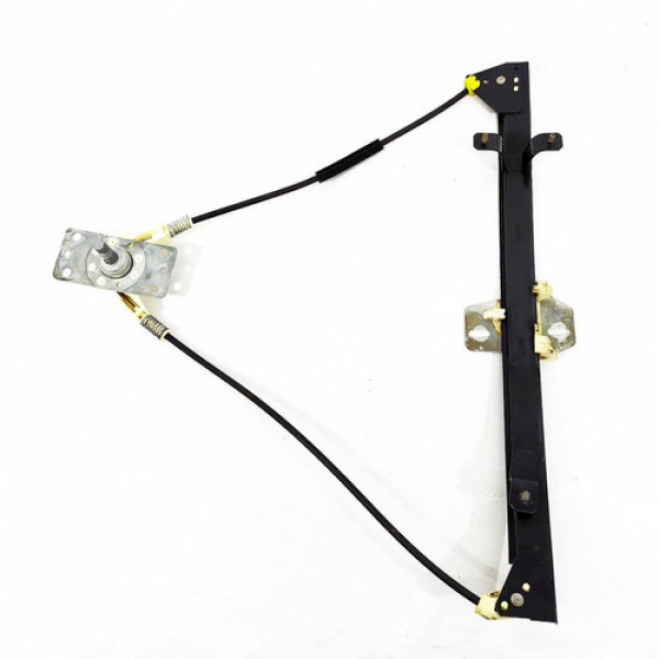 Máquina Vidro Manual Dianteiro Direito    100472