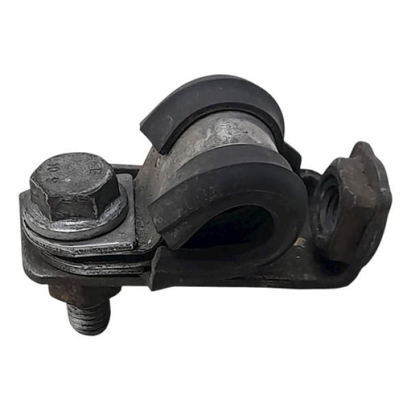 Suporte Abraçadeira Mangueira Direção Hidráulica  Audi A3 1.