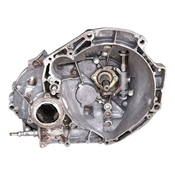  Caixa De Marcha Fiat Fiorino 1.5 1998    196712