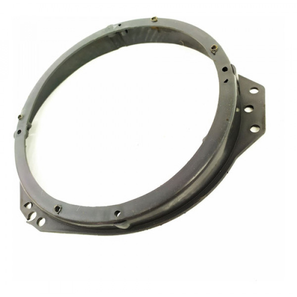 Afastador Suporte Alto-falante Porta Dianteira Gm Montana 1.