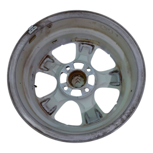 Roda Dianteira Direita Citroën Xsara Glx 1.6 2001 V1762 - P3 Não Informado