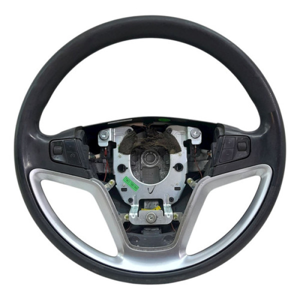 Volante Do Motorista Gm Captiva 3.6 2009 V1736 - P49