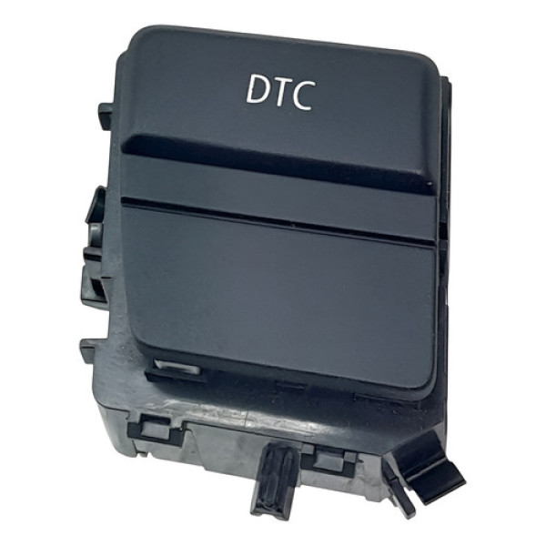 Botão Dtc Controle Tração  Bmw 550i 4.8  2009 196753