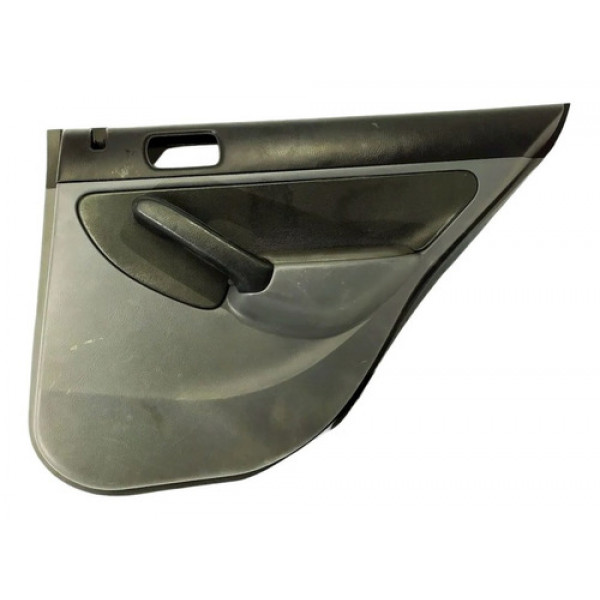Forro Porta Traseira Direita Civic 2002 Original 68724