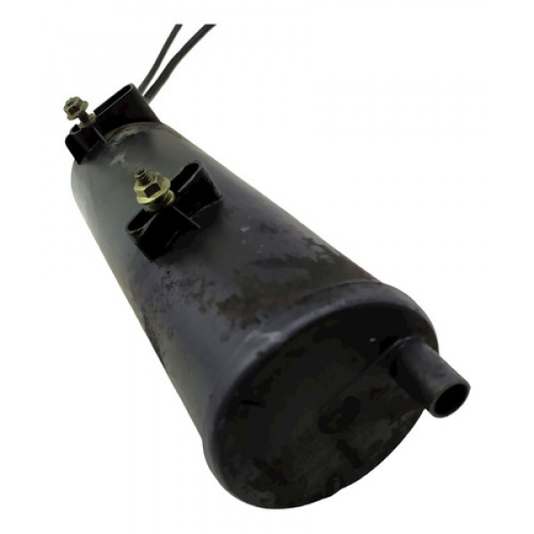 Filtro Canister  Peugeot 206 1.6 16v 2003 163376