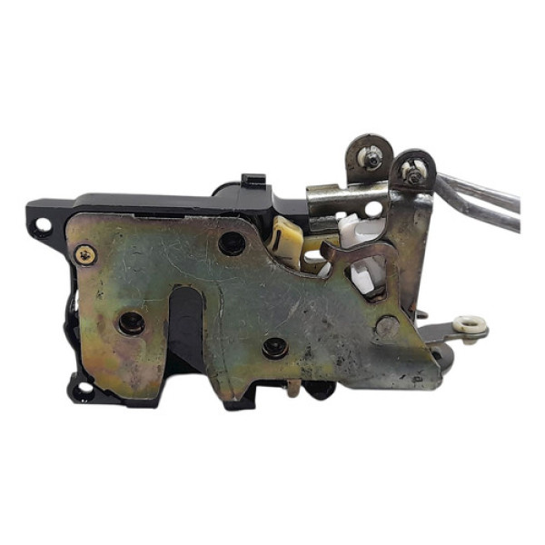 Fechadura Porta Direita  Gm S10 2.2 2000 205234