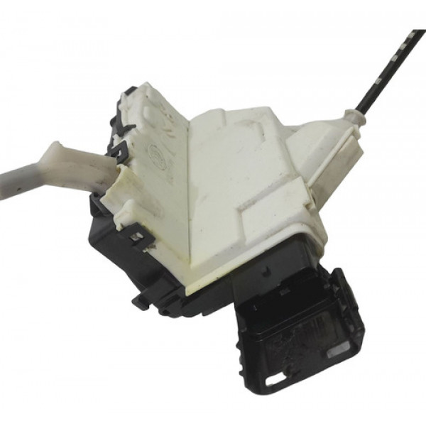 Fechadura Porta Dianteira Citroën C3 1.5 2014 157644