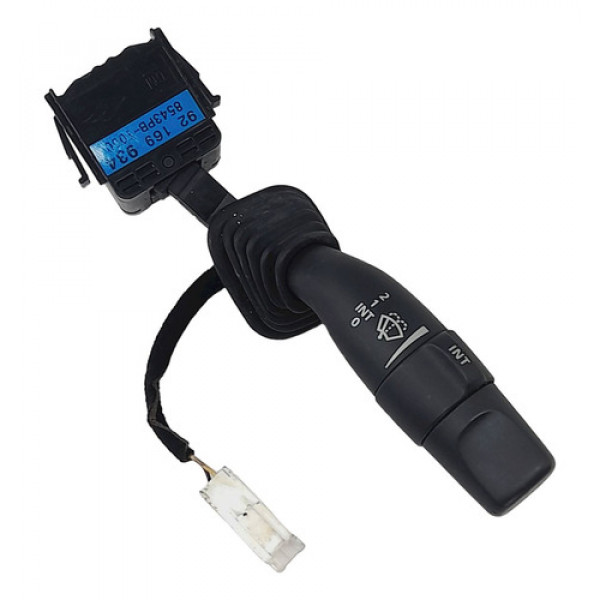 Comando Limpador Para-brisa Gm Omega 2005    146188