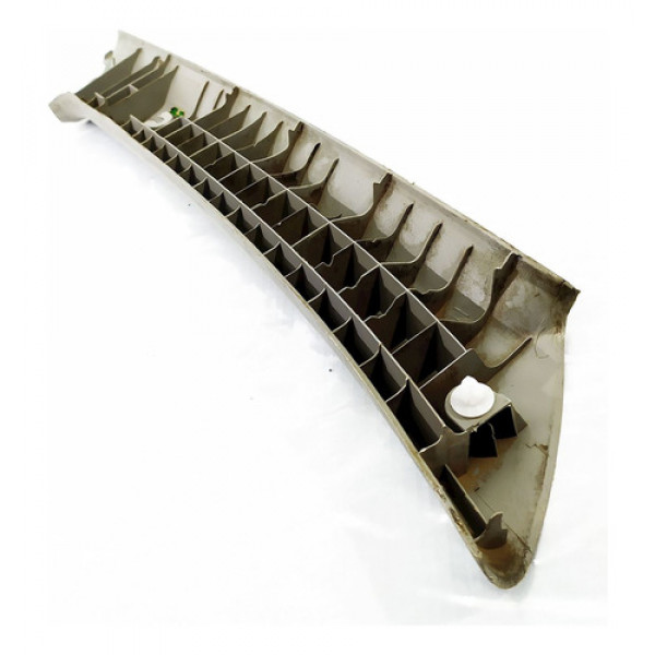 Capa Coluna Esteira Para-brisa Honda Civic 1.7 2002 68585