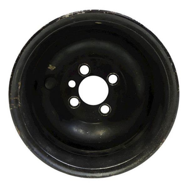Polia Virabrequim  Vw Saveiro 1.6 2013 195656