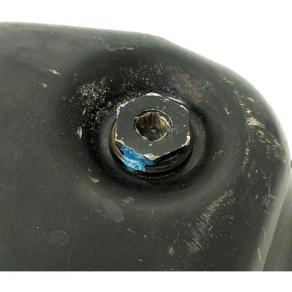 Carter Peugeot 206 Citroen C3 1.4 8v Original 73445