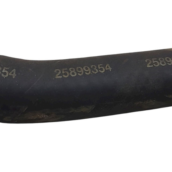 Mangueira Hidrovcuo  Gm Captiva 3.6 2009 188410